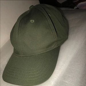Baseball Hat